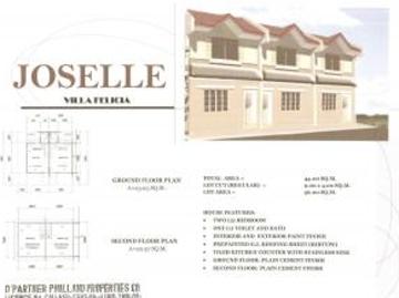 FOR SALE: Apartment / Condo / Townhouse Cavite >Bacoor