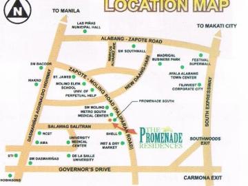 FOR SALE: Apartment / Condo / Townhouse Cavite >Dasmarinas