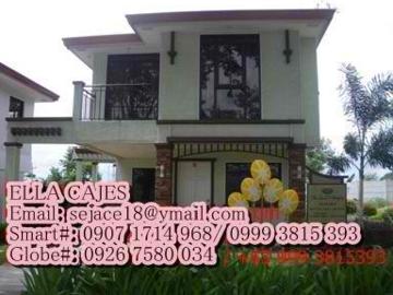 FOR SALE: Apartment / Condo / Townhouse Cavite >Dasmarinas