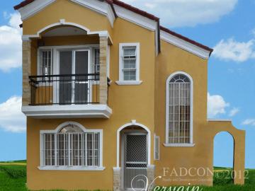 FOR SALE: Apartment / Condo / Townhouse Cavite >Dasmarinas