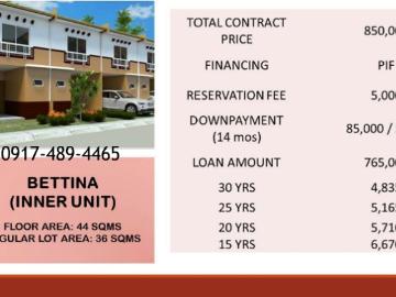 FOR SALE: Apartment / Condo / Townhouse Cavite >Imus