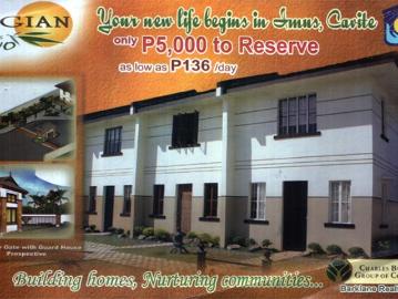 FOR SALE: Apartment / Condo / Townhouse Cavite >Imus