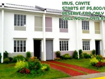 FOR SALE: Apartment / Condo / Townhouse Cavite >Imus