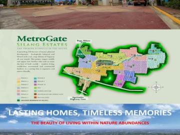 FOR SALE: Apartment / Condo / Townhouse Cavite >Silang