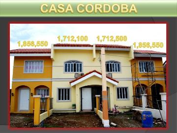FOR SALE: Apartment / Condo / Townhouse Cavite >Silang