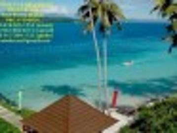 FOR SALE: Apartment / Condo / Townhouse Davao del Sur >Samal