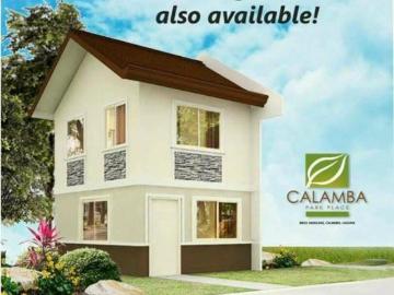 FOR SALE: Apartment / Condo / Townhouse Laguna >Calamba