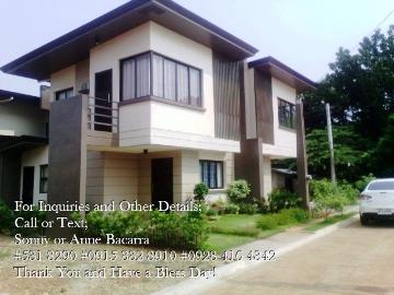 FOR SALE: Apartment / Condo / Townhouse Rizal >Antipolo