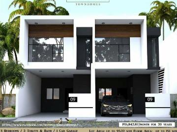 FOR SALE: Apartment / Condo / Townhouse Rizal >Antipolo