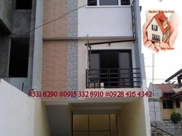 FOR SALE: Apartment / Condo / Townhouse Rizal >Antipolo