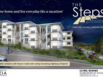 FOR SALE: Apartment / Condo / Townhouse Rizal >Antipolo