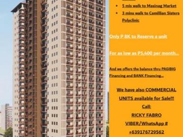 FOR SALE: Apartment / Condo / Townhouse Rizal >Antipolo