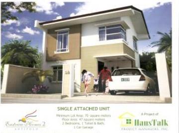 FOR SALE: Apartment / Condo / Townhouse Rizal >Antipolo