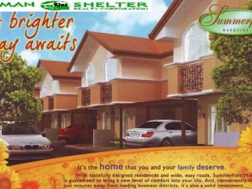 FOR SALE: Apartment / Condo / Townhouse Rizal >Antipolo