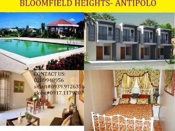 FOR SALE: Apartment / Condo / Townhouse Rizal >Antipolo