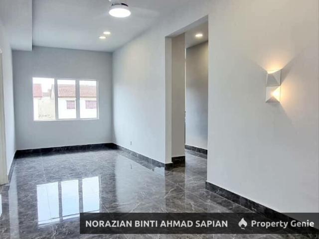 For Sale Apartment Cheras Prima, Kajang