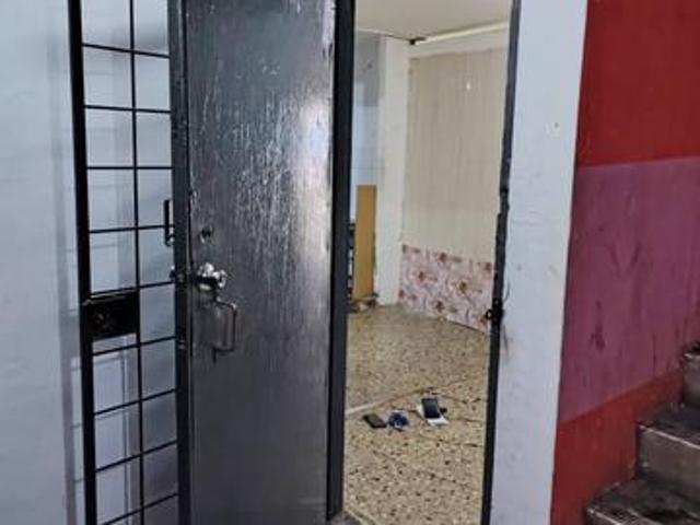 For Sale Apartment Demak Laut CC Jalan Bako Kuching