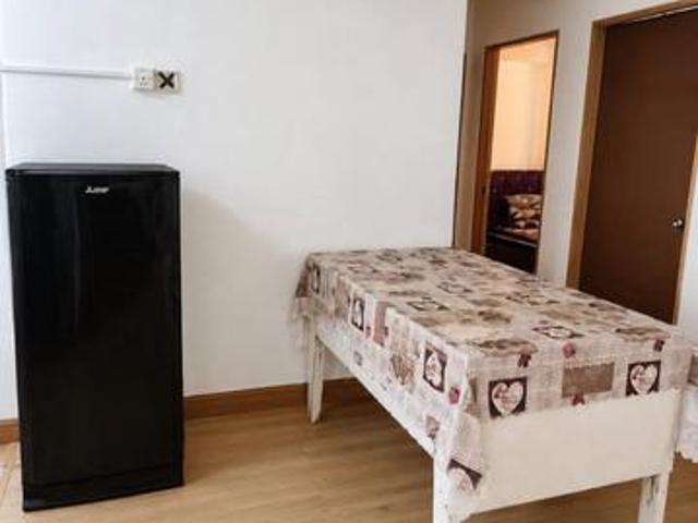 FOR SALE Apartment Desa Tasik Fasa 1A Sungai Besi Kuala Lumpur