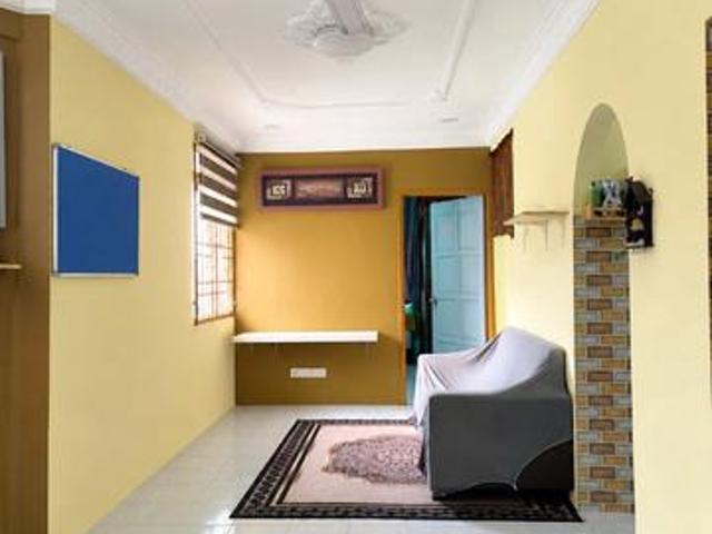 FOR SALE Apartment Desa Bayan Blok A