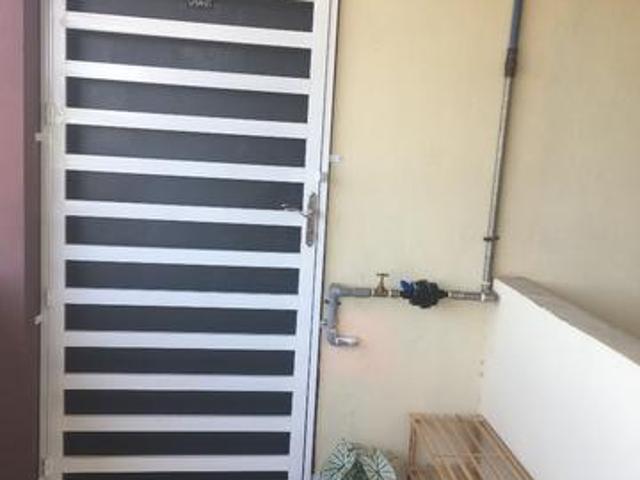 For sale apartment kota nawira AT kota bharu