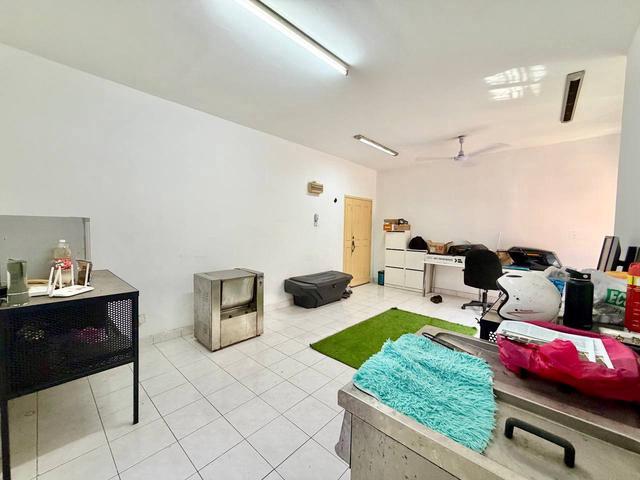 FOR SALE Apartment Kelana Impian Kelana Jaya