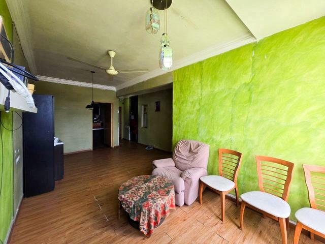 FOR SALE Apartment Intana Ria 2 Seksyen 7 Bandar Baru Bangi