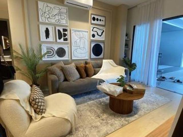For Sale Apartment Seberang Jaya Penang
