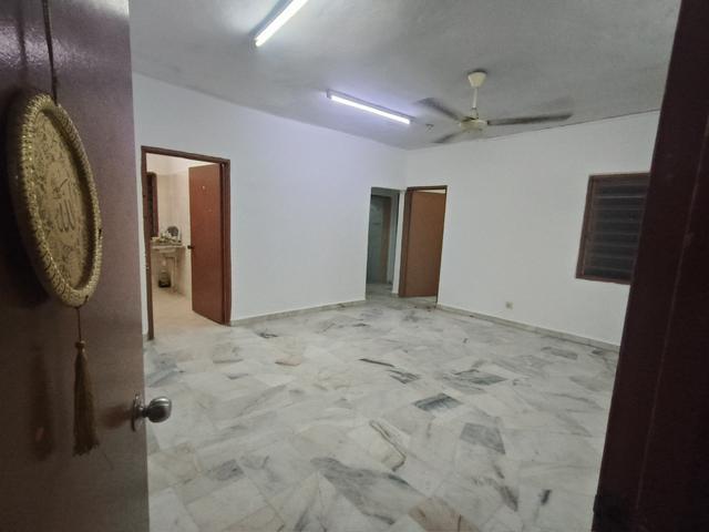 For Sale Apartment Seri Tanjung Seksyen 7 Bandar Baru Bangi