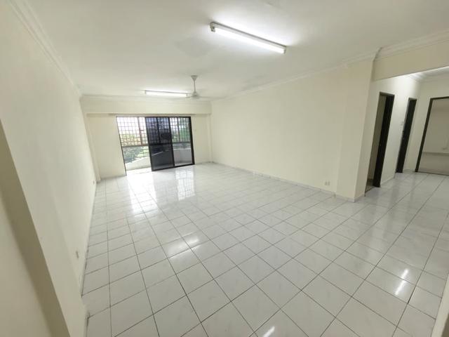 For Sale Apartment Pangsapuri Seri Mutiara Apartment Masai