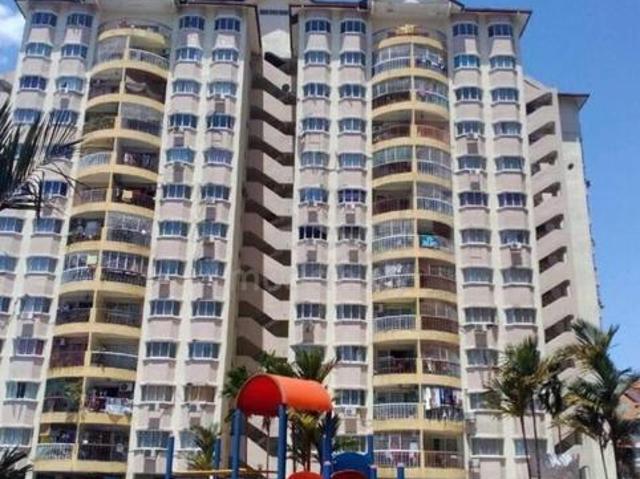 FOR SALE Apartment Pandan Utama Ampang Selangor