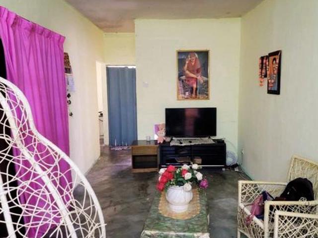 For Sale Apartment Pelangi Indah Klang Selangor