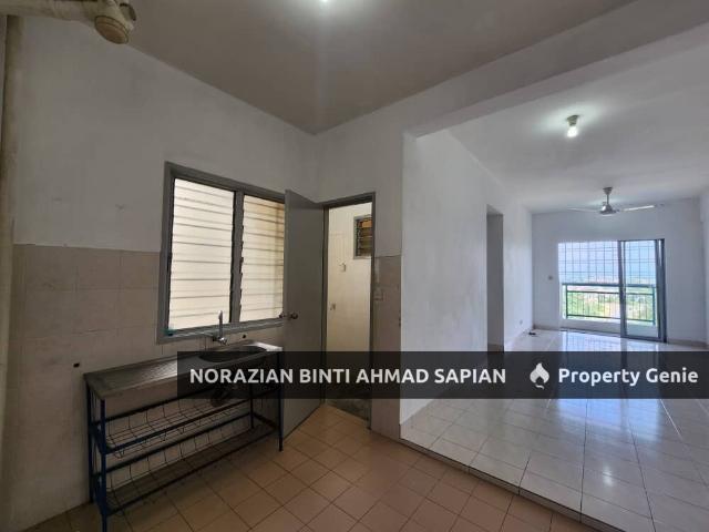 For Sale Apartment Perdana Park, Bandar Tasik Puteri, Rawang