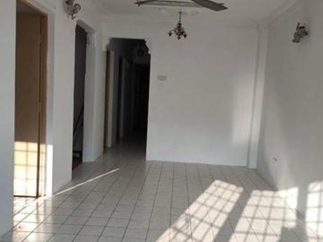 FOR SALE Apartment Permai Damansara Damai Block H