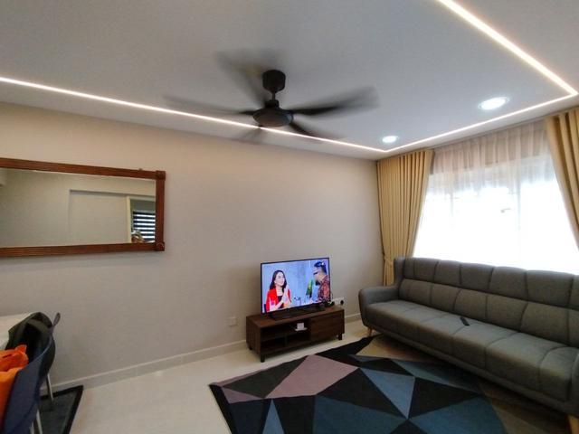 For Sale Apartment Putra Damai Presint 11 Putrajaya
