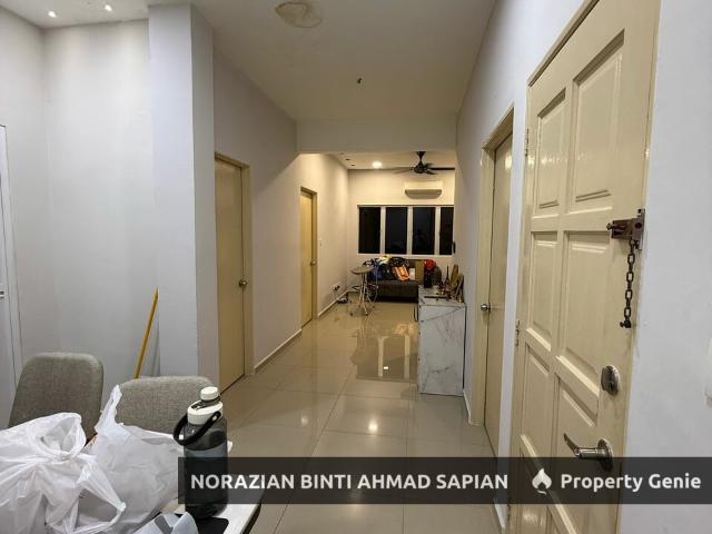 For Sale Apartment Taman Kinrara, Puchong