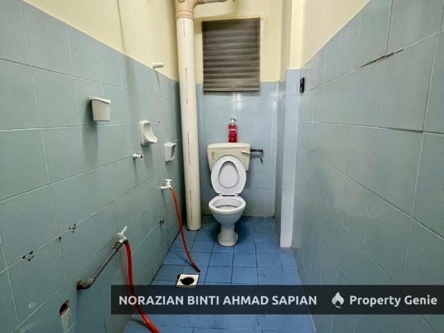 For Sale Apartment Vista Lavender Bandar Kinrara Puchong