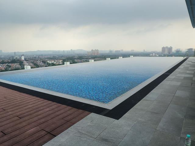 FOR SALE Armani SOHO Subang Jaya