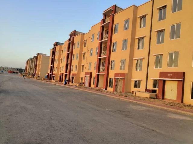 For sale awami villa 3 new 4th story full height view phs 8 bahria 2 b rawalpindi bahria town id 78563