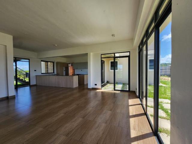 For Sale at the Coast – 3 Bedroom All Ensuite Bungalow with DSQ in a Gated Community