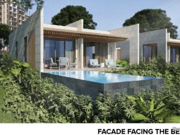 FOR SALE AT ARUGA MACTAN RESIDENTIAL VILLAS, MACTAN, CEBU