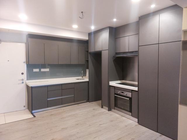 FOR SALE Avenue DVogue Petaling Jaya Section 13