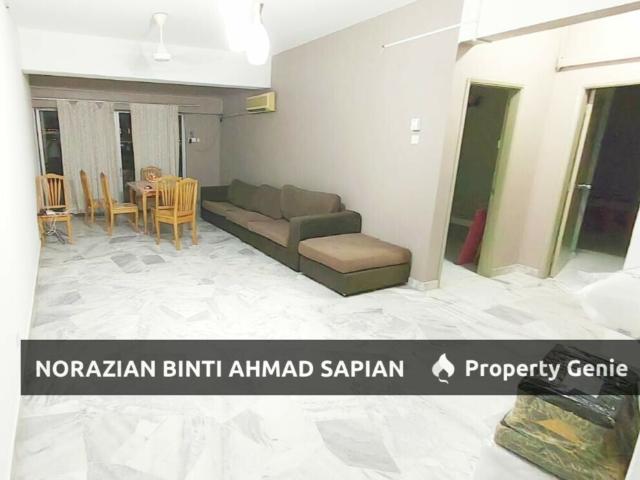 For Sale Ayers Tower Condominium, Ampang