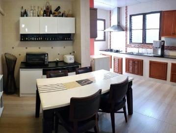 For Sale บ้านเดี่ยว หมู่บ้านบุราสิริงามวงศ์วาน ประชาชื่น