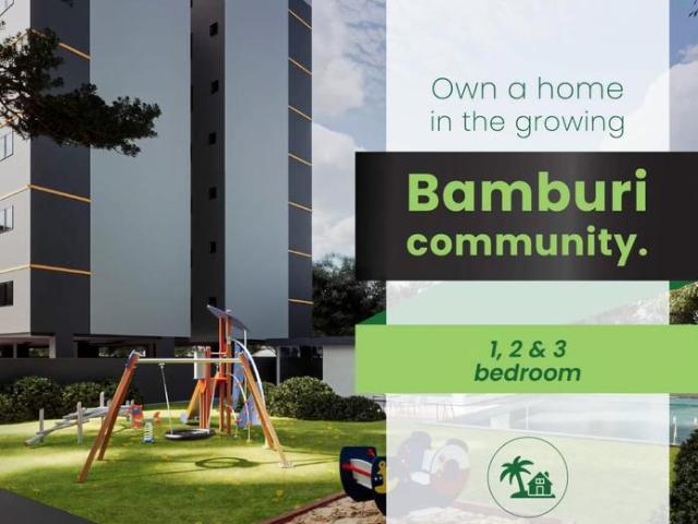 For sale | bamburi | 3 bedroom | swimming pool | clubhouse | bamburi mombasa
