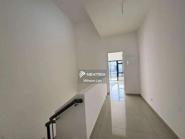 For Sale *Bandar Dato Onn, Jalan Perjiranan 10