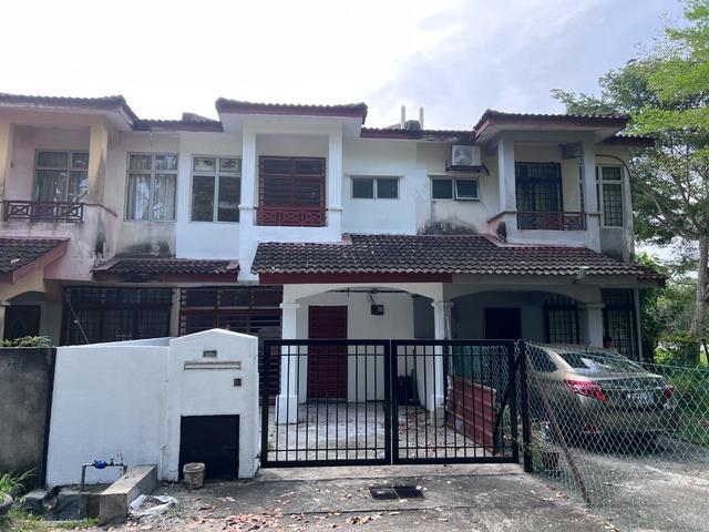 FOR SALE Bandar Mahkota Banting