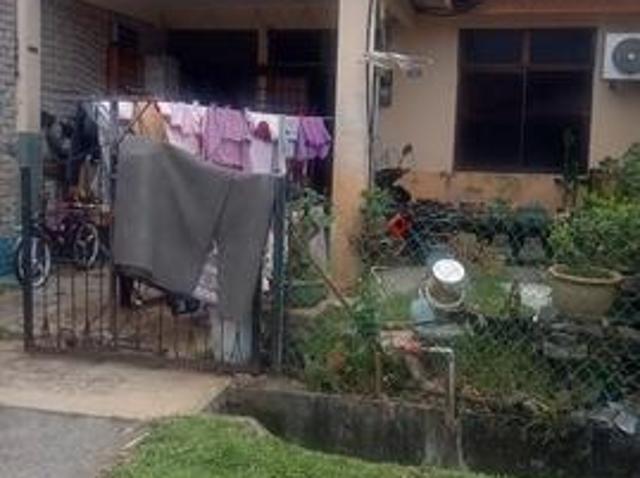 For Sale Bandar Seri Astana Fasa B Sungai Petani Kedah