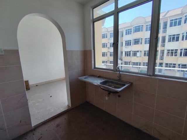 For Sale Bandar Sierra Apartment