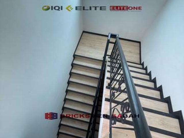 For Sale Bandar Sri Indah Phase 2C Indah Regency