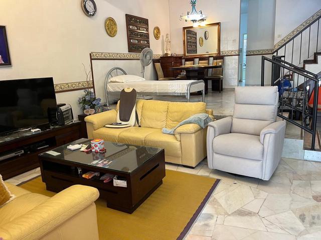FOR SALE Bandar Sungai Long 2Storey Terrace 20 x 67 FH